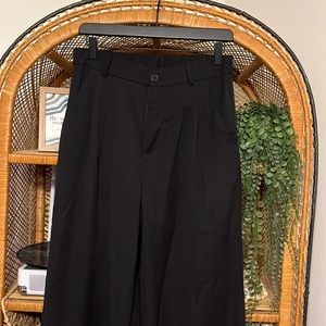 Abercrombie Style Dress Pant